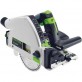 Festool TS 55 F Mt Edt 21 iegremdējams ripzāģis